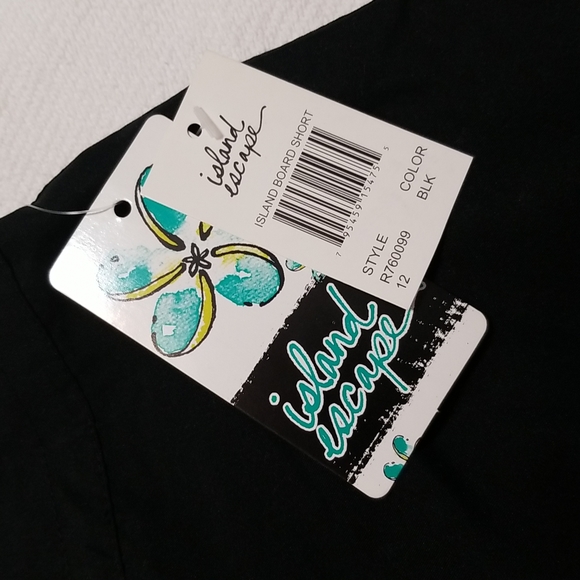 Swim bottoms - Picture 2 of 4